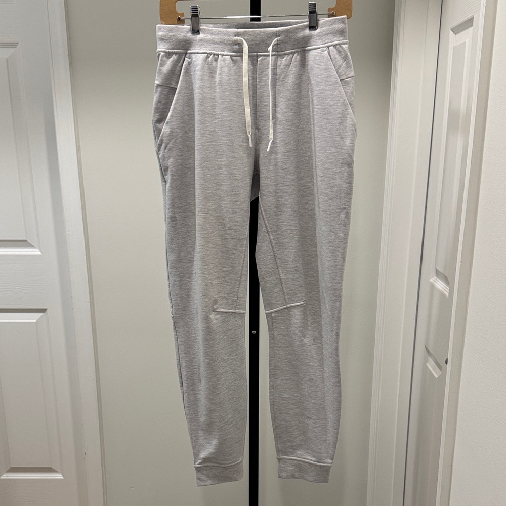 Men's Lululemon Grey Sweatpants